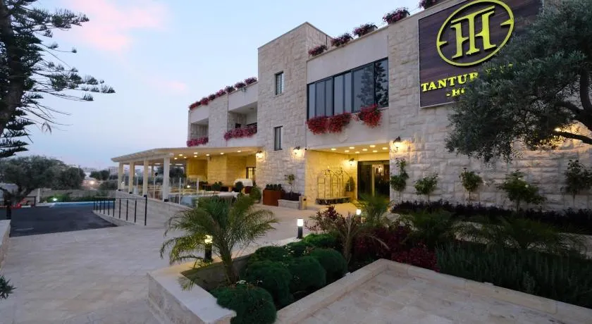 Tantur Hills Hotel - Jerusalem - Image 1