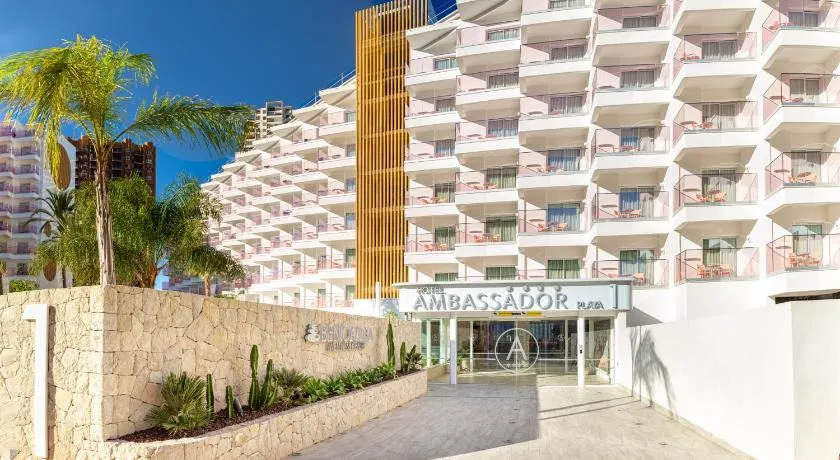 Ambassador Playa II - Image 1