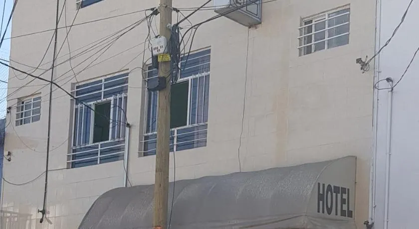 HOTEL DON JESUS (MORELOS) - Image 1
