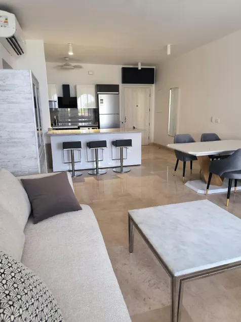 Azzurra apartments in Hurghada - Image 1