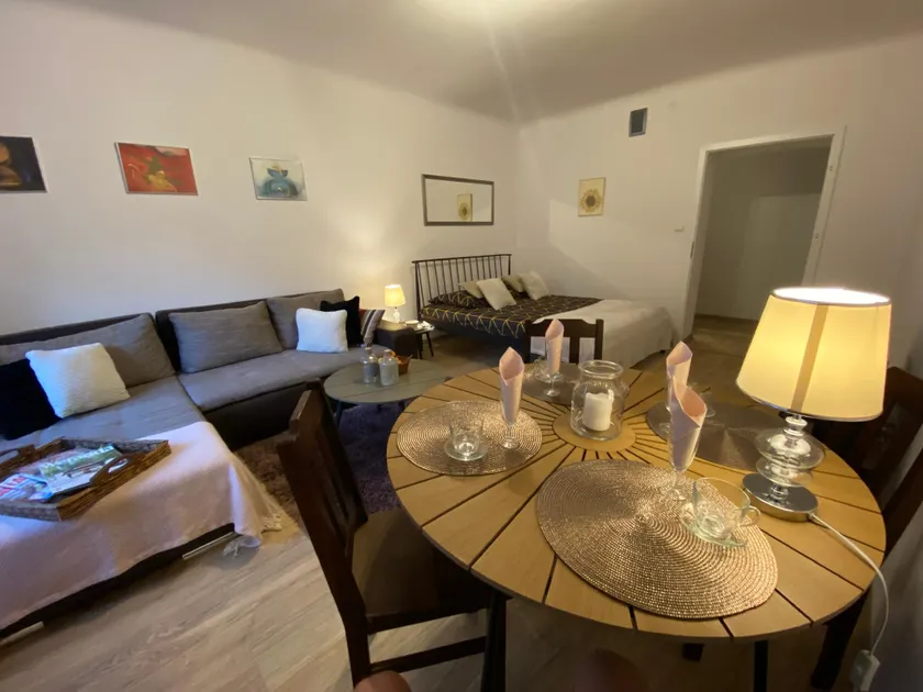 Apartament Arsenał 35 - Image 1