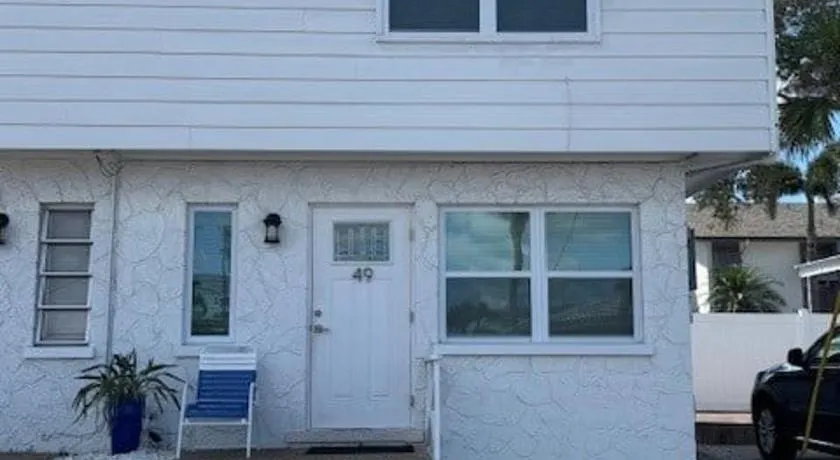 Beachside Escape for 6 with Pool & Direct Sand Access - Aloha Kai #49 - Image 1