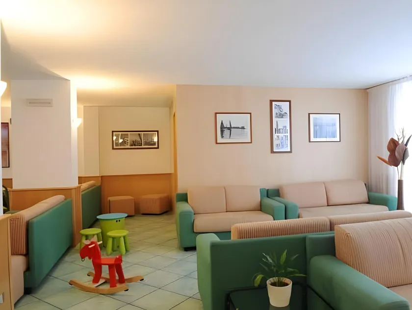 Hotel Lydia - Image 1