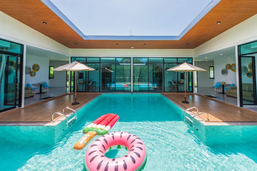 Good Night Pool Villa Phuket - Image 1