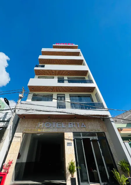 KHÁCH SẠN BITA - Image 1