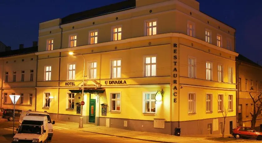Hotel U Divadla - Image 1