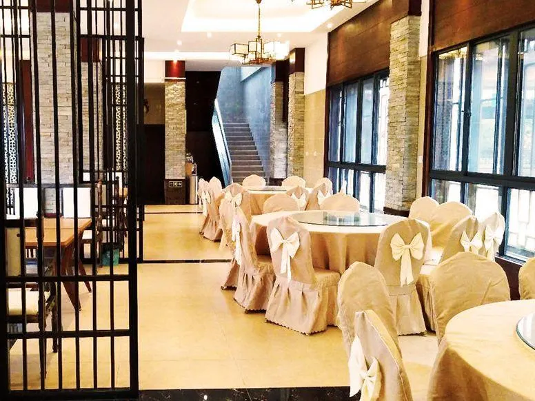 Youke Susu Hotel (Guiding Yinzhai) - Image 1