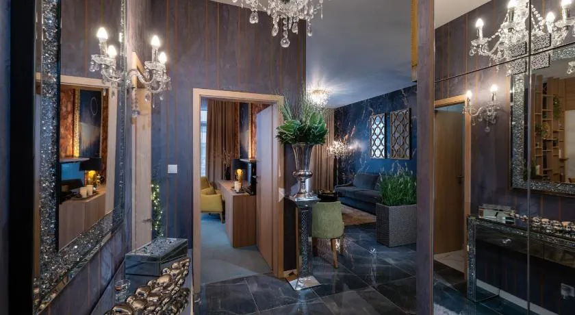 TATRYSTAY Private Apartments Hrebienok - Image 1