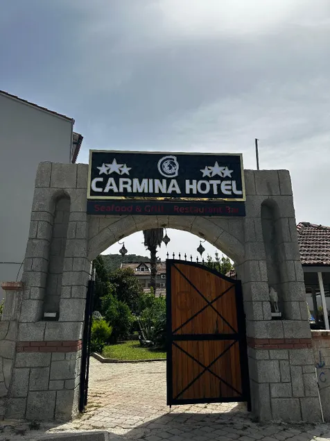 Carmina Hotel - Image 1