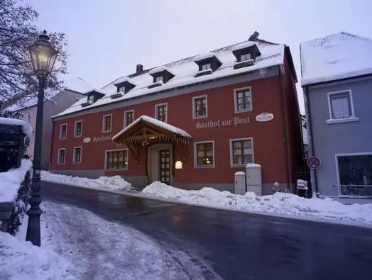 Zur Post Wellness und Sporthotel - Image 1