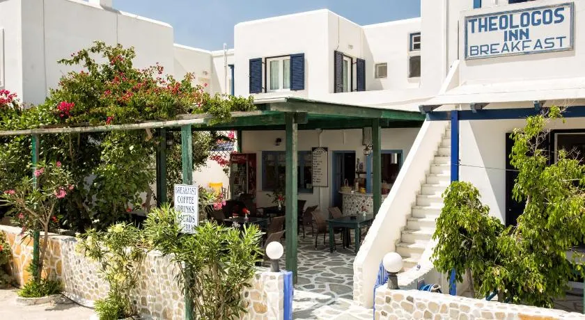 Theologos Place - Image 1