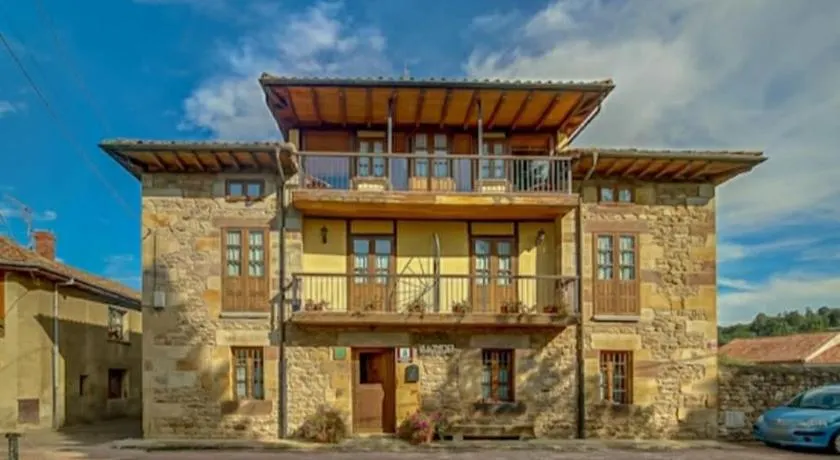 Posada Corral Mayor - Image 1