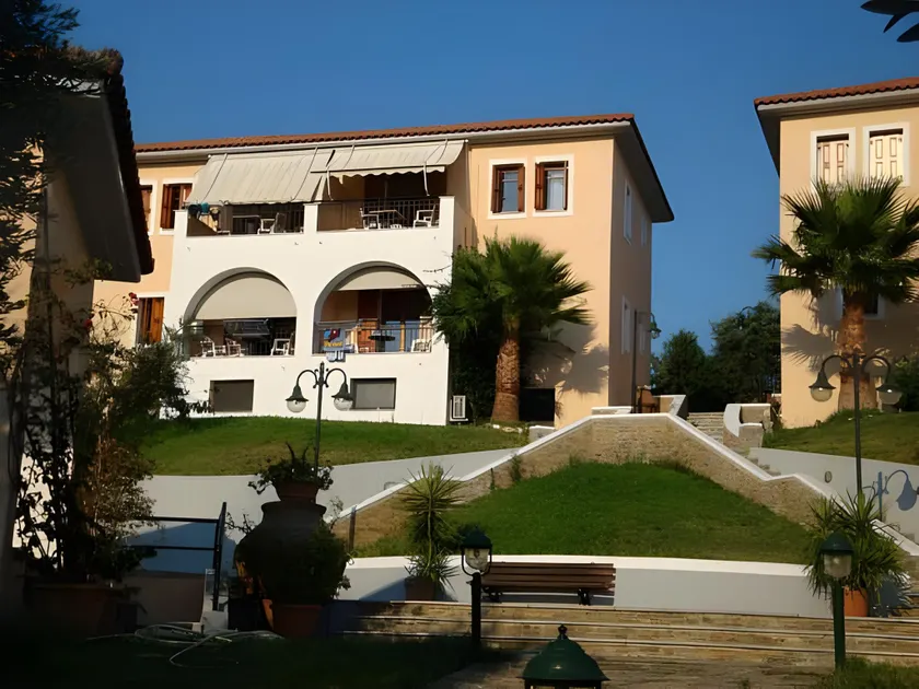 Hotel Apartments Sikia - Image 1