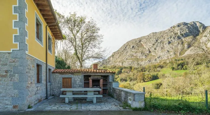 casa el collado de sto tomas - Image 1