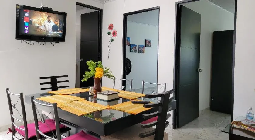 Apartamentos El Caudal, Villavicencio - Image 1