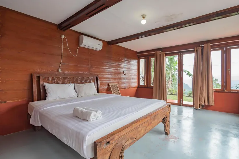 Kanaka Residence Mitra RedDoorz - Image 1