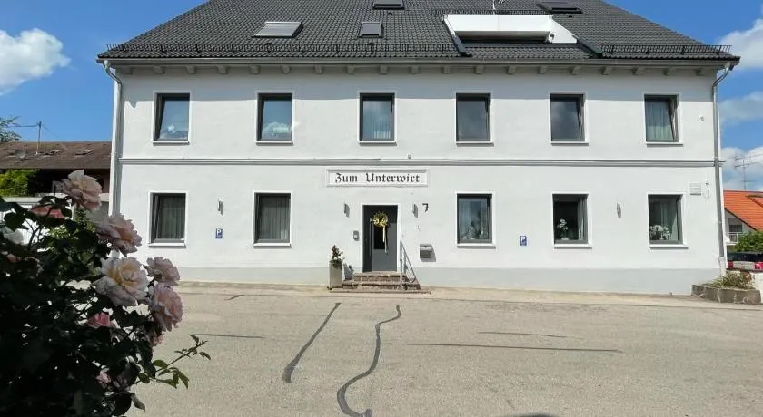 Hotel zum Unterwirt - Image 1