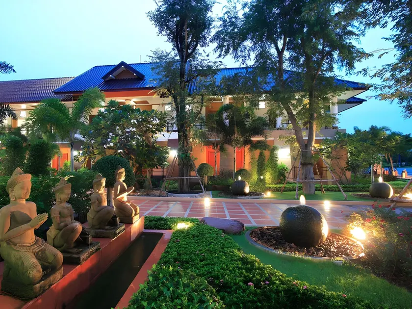 Juntra Resort - Image 1