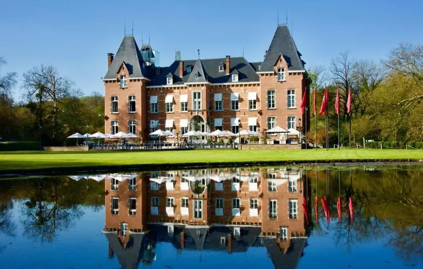 Gravenhof - Image 1