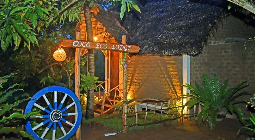 Coco Eco Lodge - Image 1