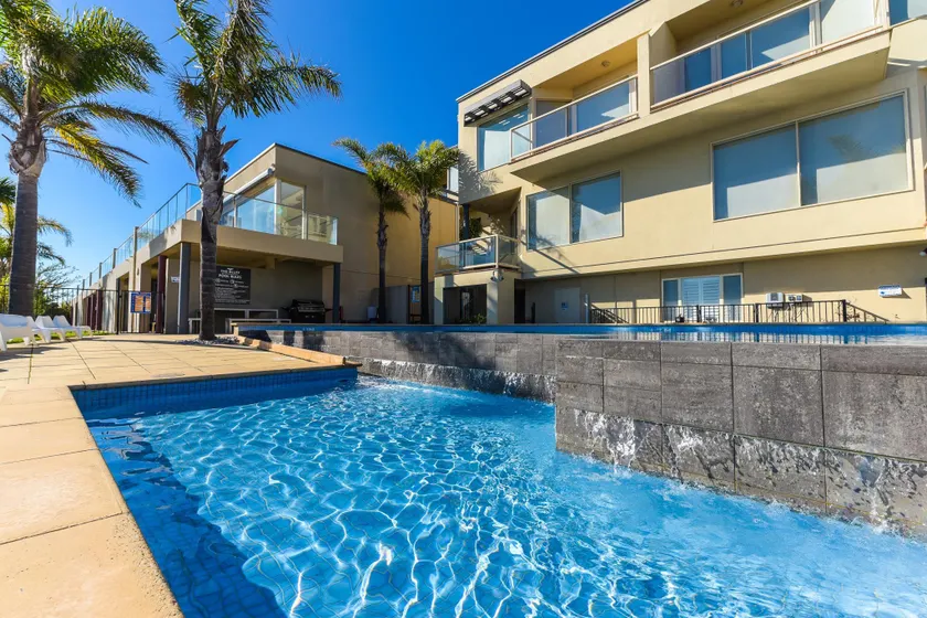 The Bluff Resort Apartments - Image 1