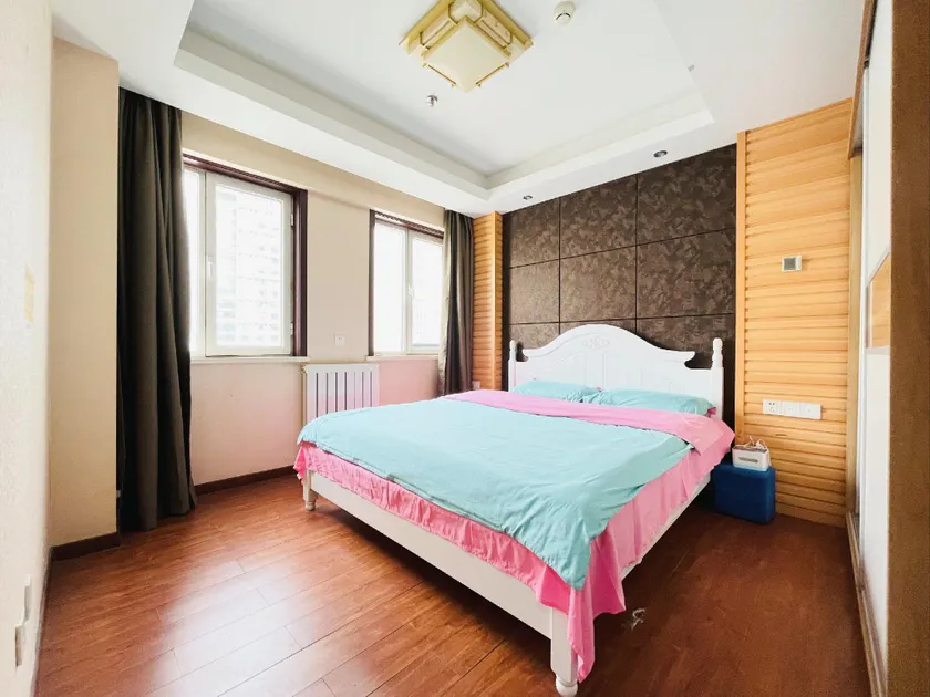 Yiju Boutique Hotel Apartment (Beichen District Government Branch) - Image 1