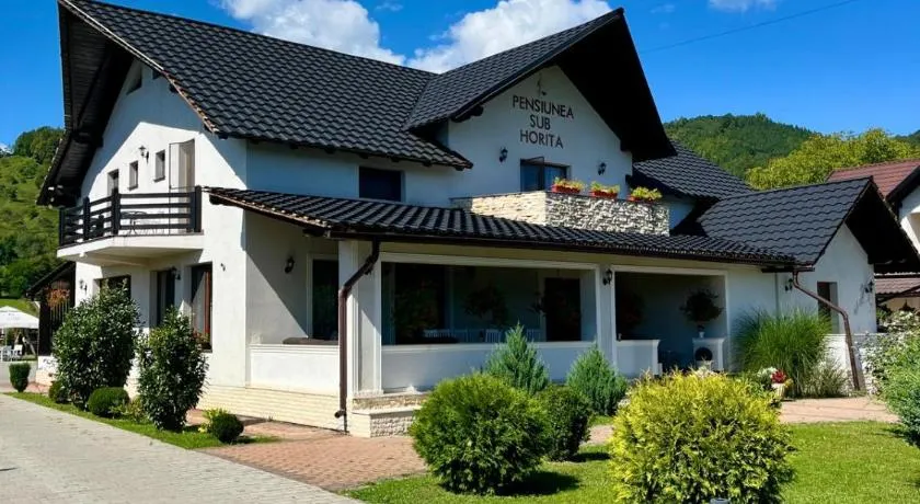 Pensiunea Sub Horiță - Image 1