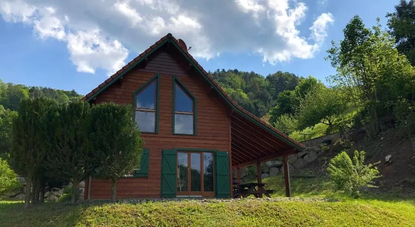 Chalet de Fréland - Image 1
