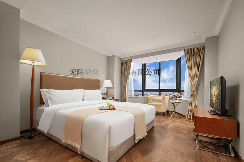 YI LIANG NEW CENTURY LUXURY HOTEL - Image 1