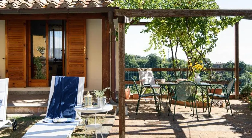 Villa Raniero Gatti - Image 1