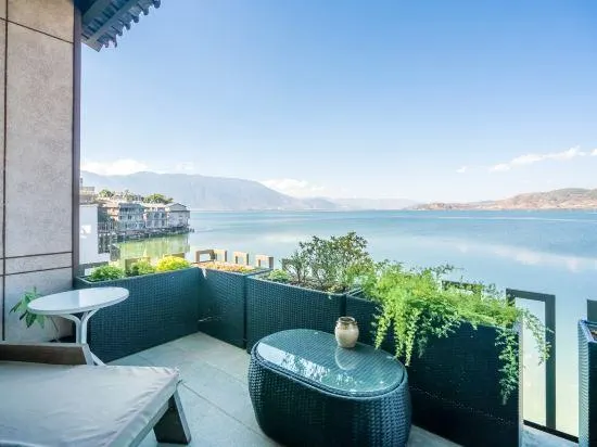 Fensi Hotel - Image 1