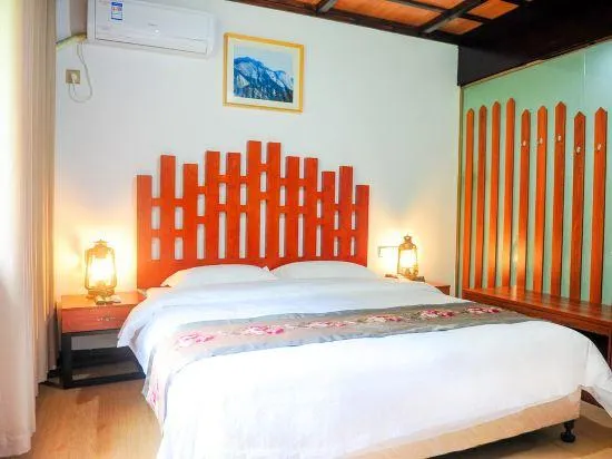 Jinying Shanzhuang Hotel - Image 1