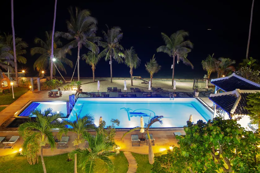 DYNASTY MUINE RESORT - Image 1