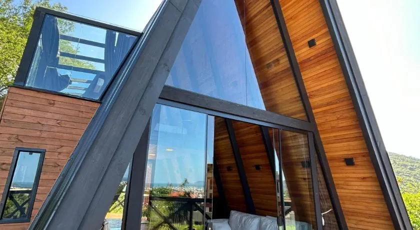 Cabana Piacere - Maravilhosa A-FRAME em Florianópolis! - Image 1