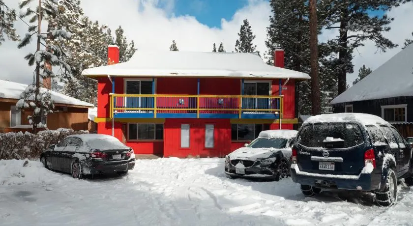 Tao Cabins - Image 1