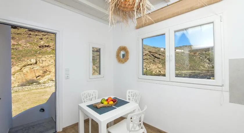 MZ Mykonos Rock - Image 1