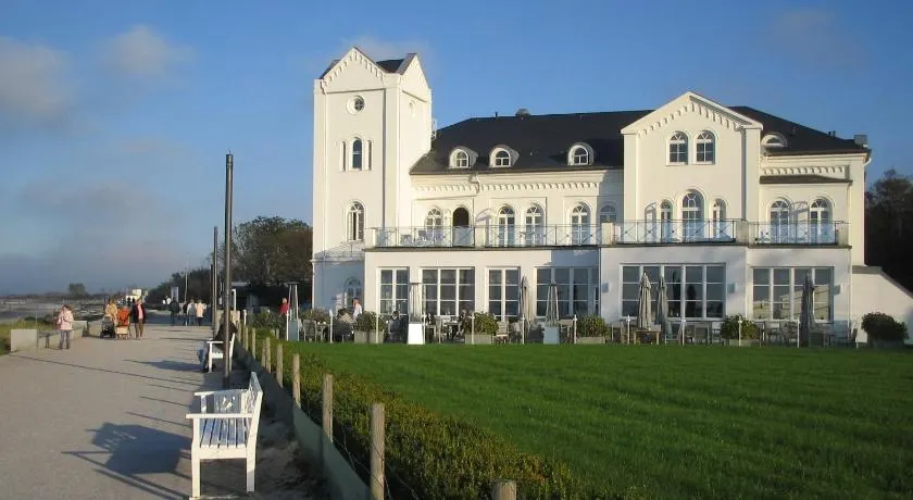 Haus Bischofsstab - Ferienwohnung am Meer - Image 1
