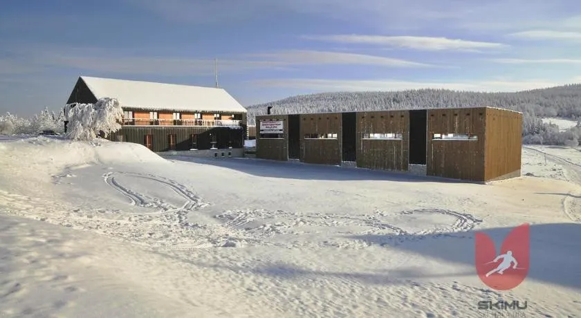 Apartmány Sport Malá Úpa - Image 1