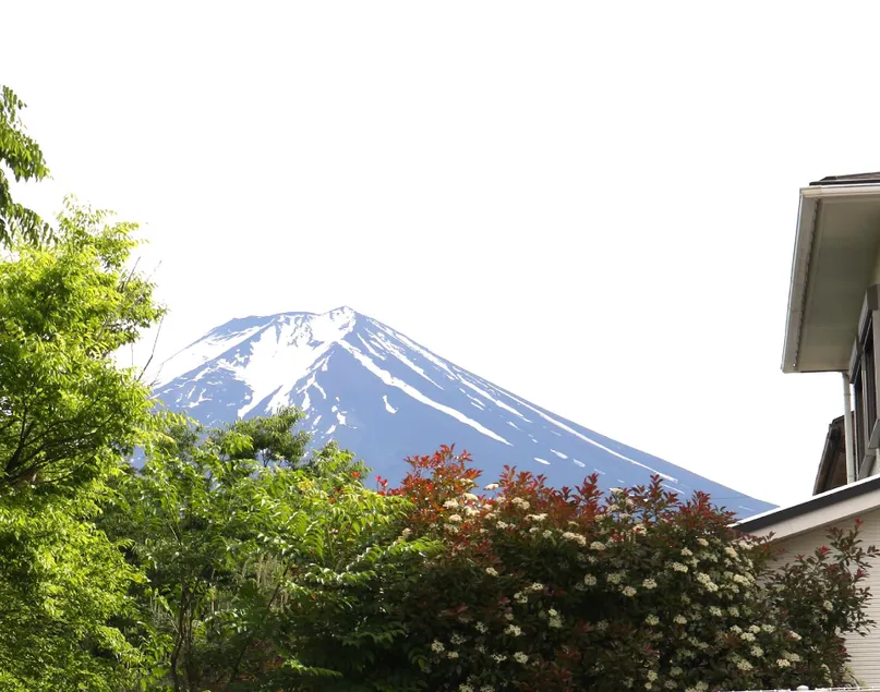 Hana Hostel Fujisan Apartment - Image 1