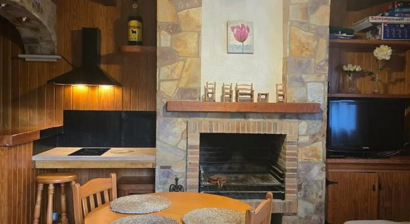 Can Marisu, Casita privada - Image 1
