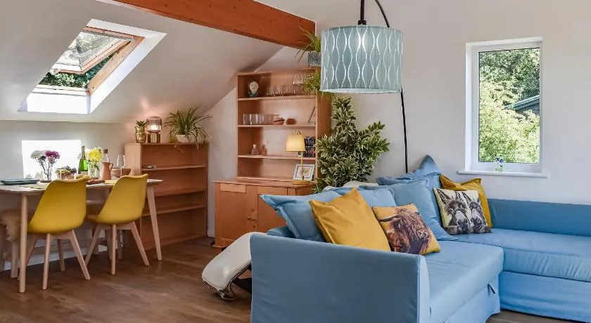 The Annexe The Roost - Image 1