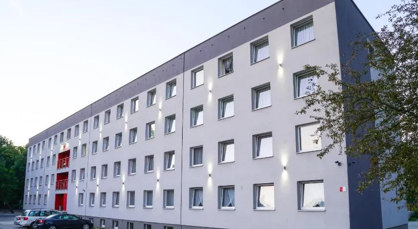 ZGODA Kompleks Hotelarski - Image 1
