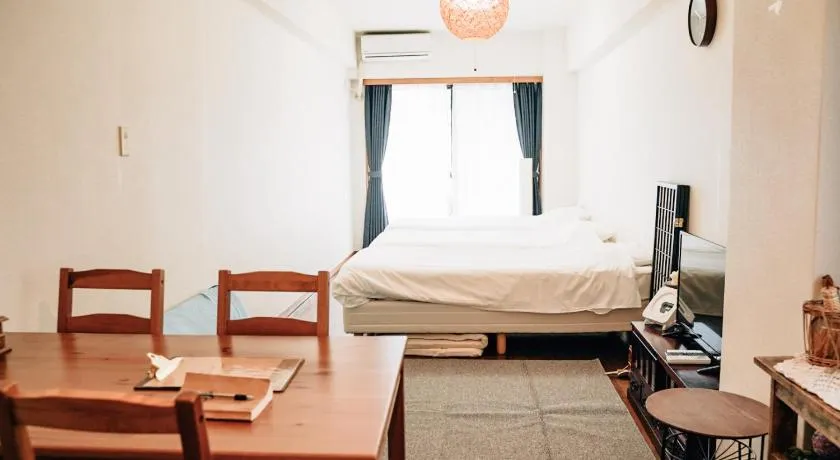 Tipy records inn room - Image 1