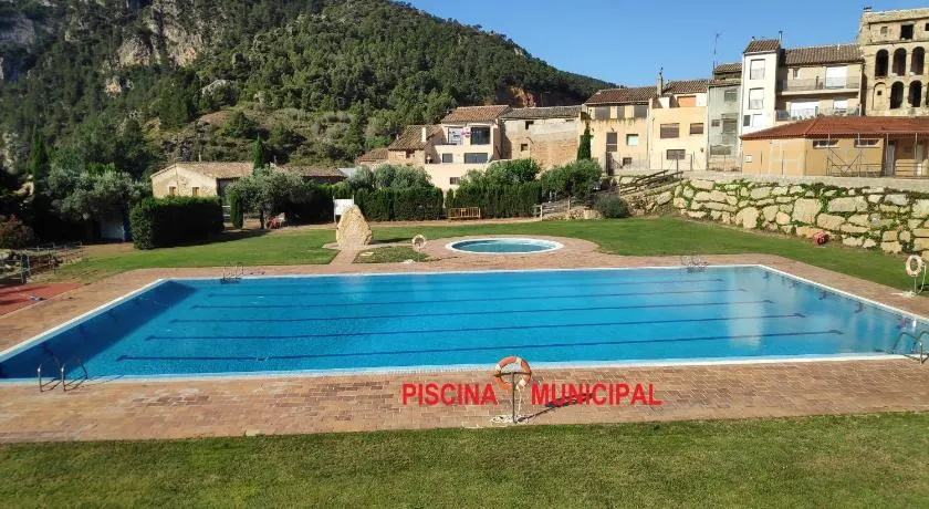 Can Miqueló - gran casa rural 16 hostes - Image 1