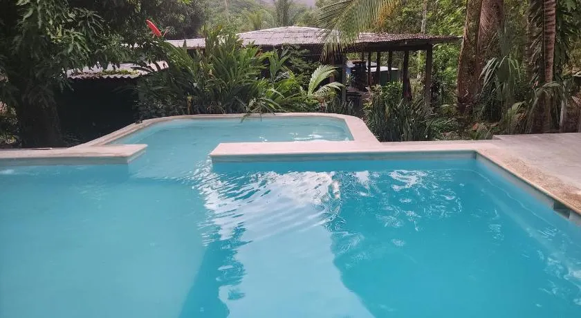 Hammock plantation - Image 1