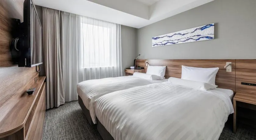 Far East Village Hotel Tokyo Ariake - Vacation STAY 31643v - Image 1
