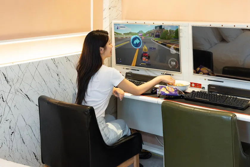 Hotel Daily Ansan - Image 1