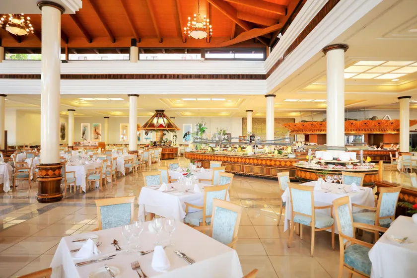 Iberostar Selection Anthelia - Image 1