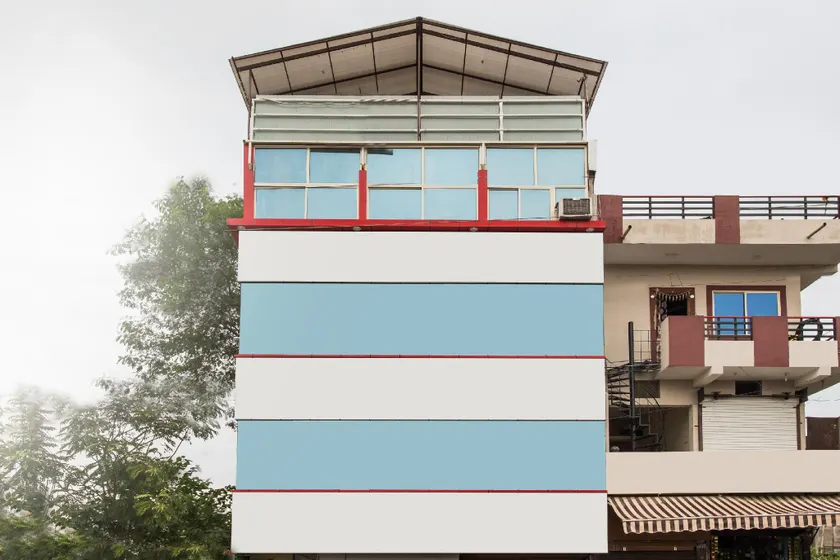 Super Collection O Hotel Prithviraj - Image 1