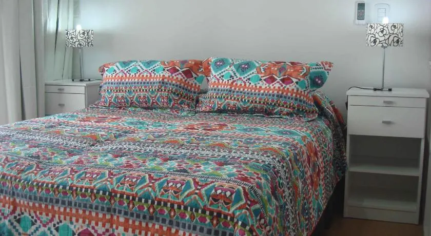Rent Apart Caballito 2 - Image 1